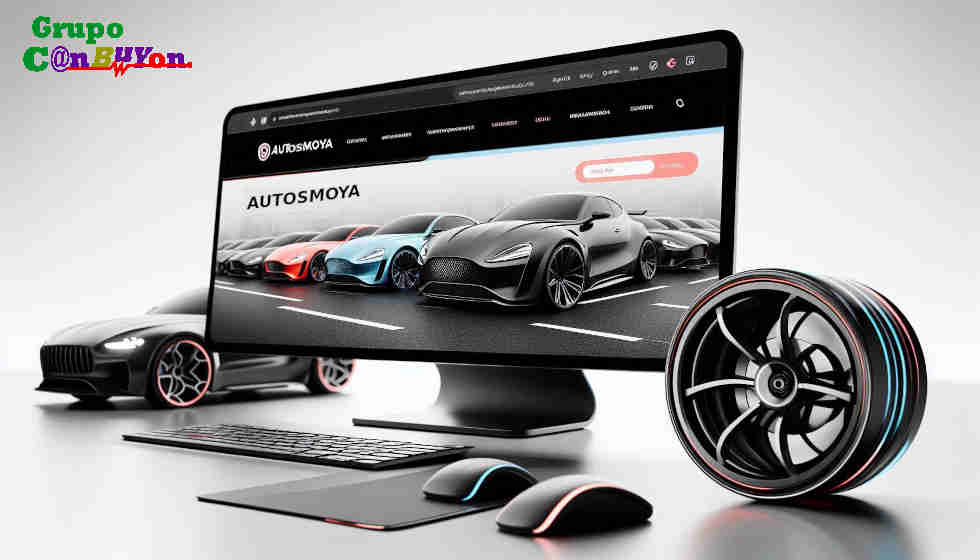 Dominio Premium AutosMoya.com